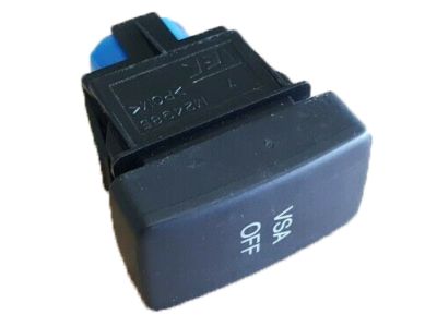 Acura 35300-SMA-003 Switch Assembly, Vsa Off