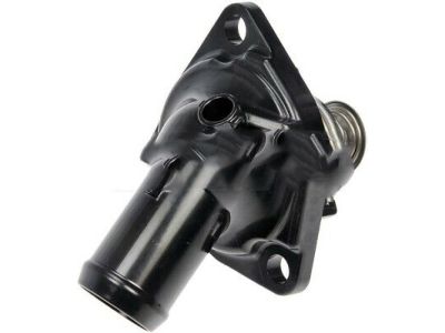 Acura 19315-5G2-A01 Cover Assembly, Thermostat
