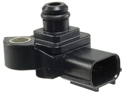 Acura 37830-RNA-A01 Sensor Assembly, Map