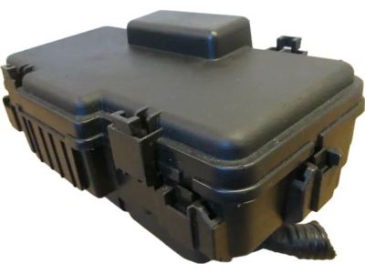 Honda 38250-S5P-A02 Box Assembly, Relay