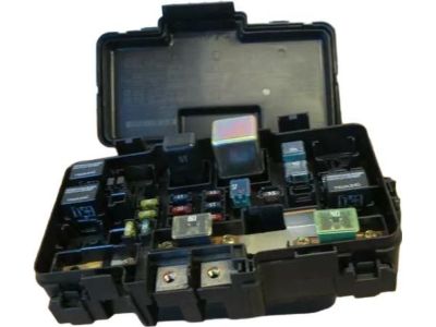 Honda 38250-S5P-A02 Box Assembly, Relay