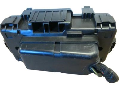 Honda 38250-S5P-A02 Box Assembly, Relay