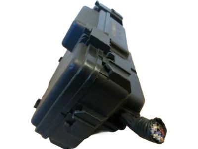 Honda 38250-S5P-A02 Box Assembly, Relay