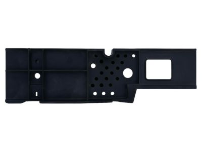 Honda 71311-TVA-F00 CVR, FR- BUMPER BEAM