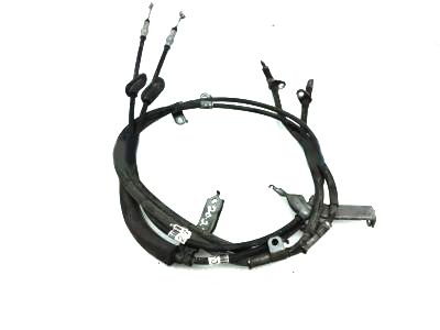 Honda 47560-TA5-A02 Wire, Driver Side Parking Brake