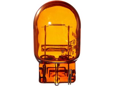 Acura 33303-S2R-003 Bulb, Wedge (12V 21W) (Amber) (Stanley)