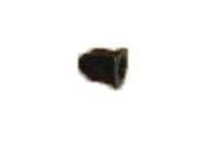 Acura 90321-SLE-000 Nut, Hex. Cap (5MM)