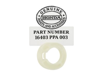 Honda 16403-PPA-003 Cap, Throttle Drum