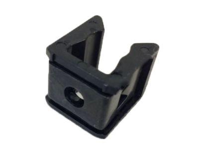 Honda 83739-SH5-003 Holder, RR. Side Lining