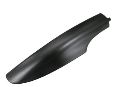 Honda 75286-SHJ-A21 Cover, L. FR.