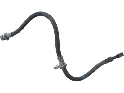 Honda 01464-S9V-A00 Hose Set, Front Brake