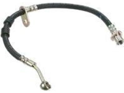 Honda 01464-S9V-A00 Hose Set, Front Brake