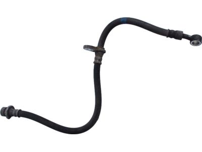Honda 01464-S9V-A00 Hose Set, Front Brake