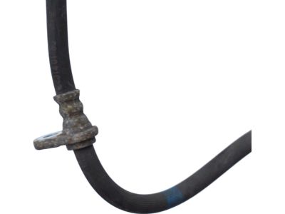 Honda 01464-S9V-A00 Hose Set, Front Brake