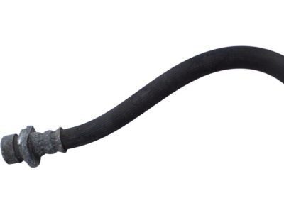Honda 01464-S9V-A00 Hose Set, Front Brake