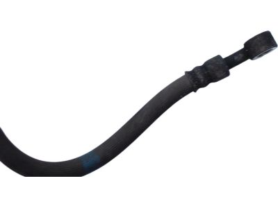 Honda 01464-S9V-A00 Hose Set, Front Brake