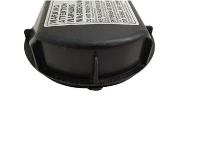 Acura 33127-S3R-003 Cover