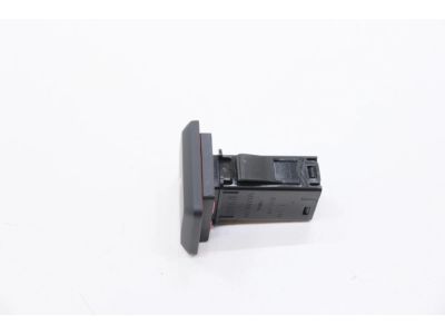 Honda 35510-T20-A01 SWITCH ASSY-, HAZARD