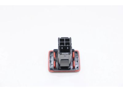 Honda 35510-T20-A01 SWITCH ASSY-, HAZARD