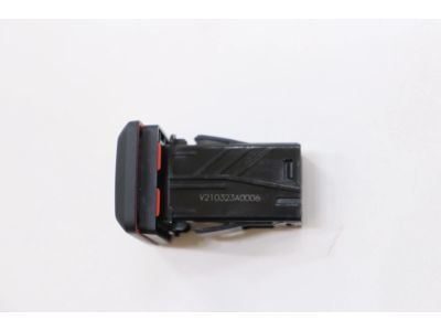 Honda 35510-T20-A01 SWITCH ASSY-, HAZARD