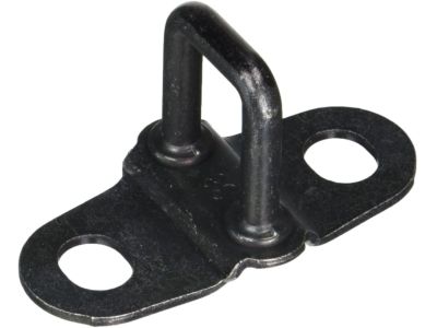 Acura 74862-SE3-003 Striker, Trunk