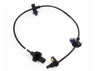 Honda 57470-TR3-A02 Sensor Assembly, Right Rear