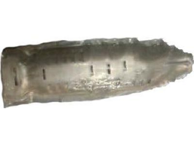 Honda 18181-PR4-A01 Cover (Lower)