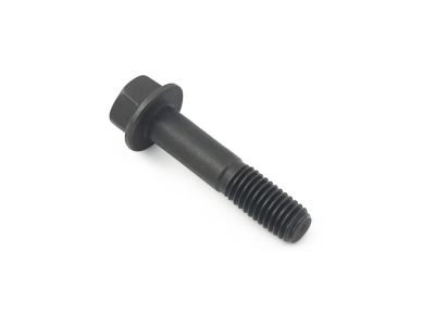 Honda 90170-SDC-A00 Bolt, Flange (10X34)