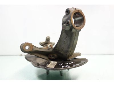 Honda 51211-TBC-A01 Knuckle Right Front