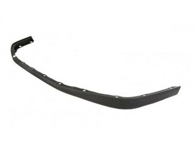 Acura 71110-SL0-003 Spoiler, Front Air