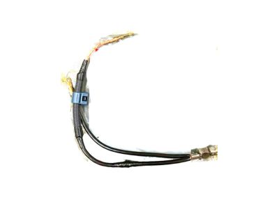 Honda 32600-SCV-A00 Cable Assembly, Battery Ground