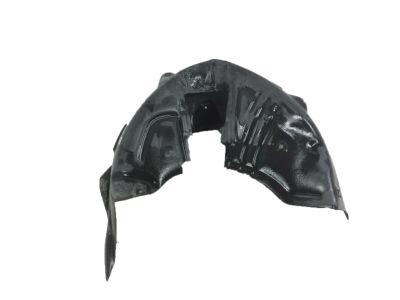 Honda 74551-TK8-A00 Cover, R. RR. Fender