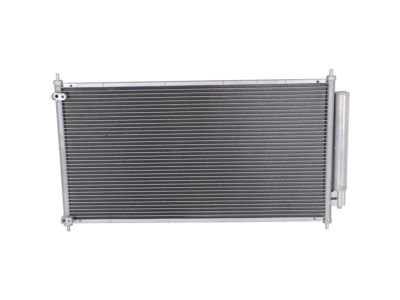 Honda 80110-T2F-A01 Condenser Comp