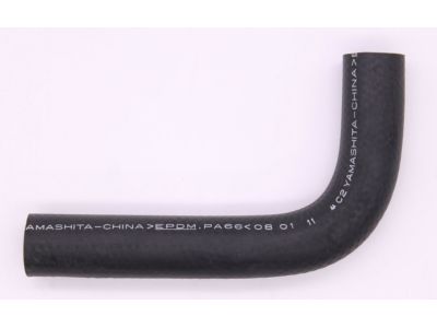 Acura 79118-S3V-A01 Hose E, Water Outlet