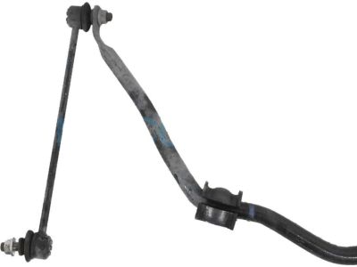 Honda 51300-T1W-305 Spring, Stabilizer Front