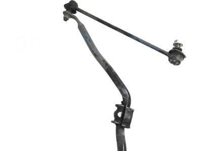 Honda 51300-T1W-305 Spring, Stabilizer Front