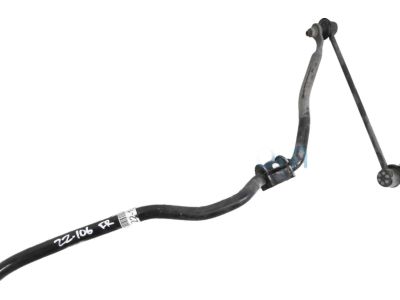 Honda 51300-T1W-305 Spring, Stabilizer Front