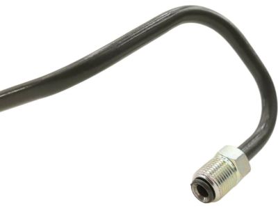 Honda 46960-SLN-A01 Pipe A, Clutch