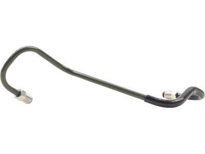 Honda 46960-SLN-A01 Pipe A, Clutch