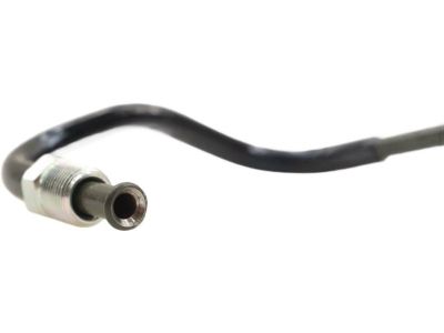 Honda 46960-SLN-A01 Pipe A, Clutch