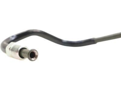 Honda 46960-SLN-A01 Pipe A, Clutch