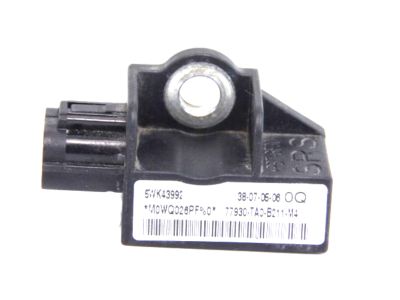 Acura 77930-TA0-B21 Sensor Assembly, Front Crash (Siemens)