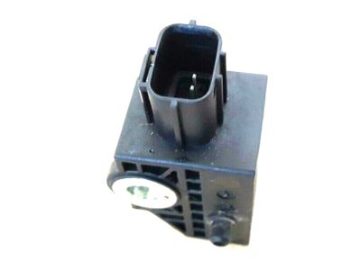 Acura 77930-TA0-B21 Sensor Assembly, Front Crash (Siemens)