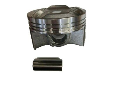 Honda 13010-R40-A00 Piston Set A (Std)