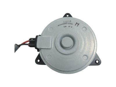 Honda 19030-5J6-A01 Motor, Cooling Fan