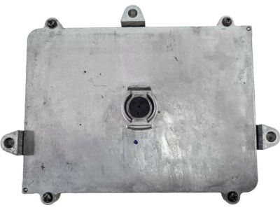 Honda 37820-RJE-A65 Ecu