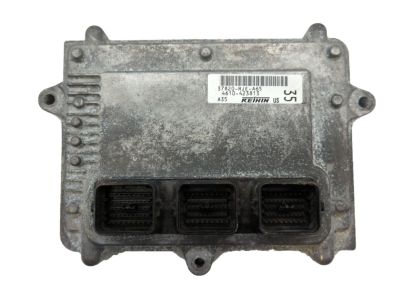Honda 37820-RJE-A65 Ecu