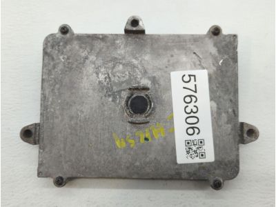 Honda 37820-RJE-A65 Ecu