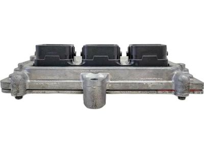 Honda 37820-RJE-A65 Ecu