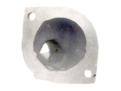 Honda 19311-PE2-000 Cover, Thermostat